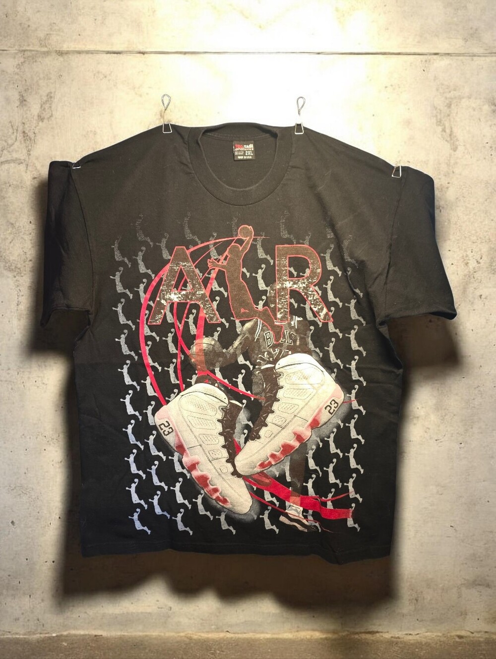 Vintage Jordan PROMO T-Shirt
